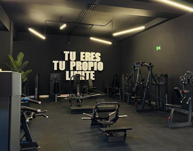 Descubre los servicios y clases de nuestro gimnasio en Vilagarcía